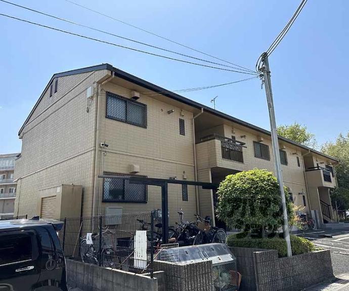 【さくらハイツ】間取