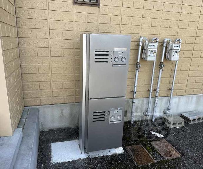 【さくらハイツ】間取