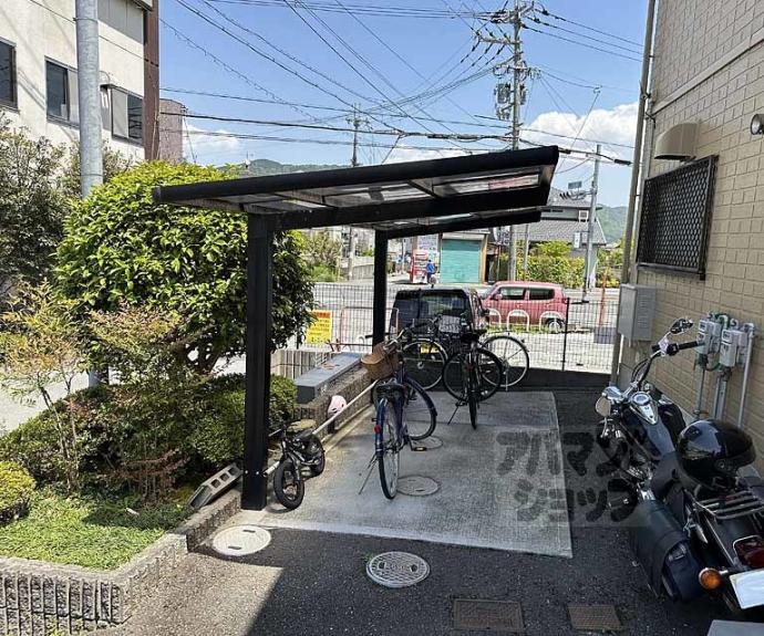 【さくらハイツ】間取