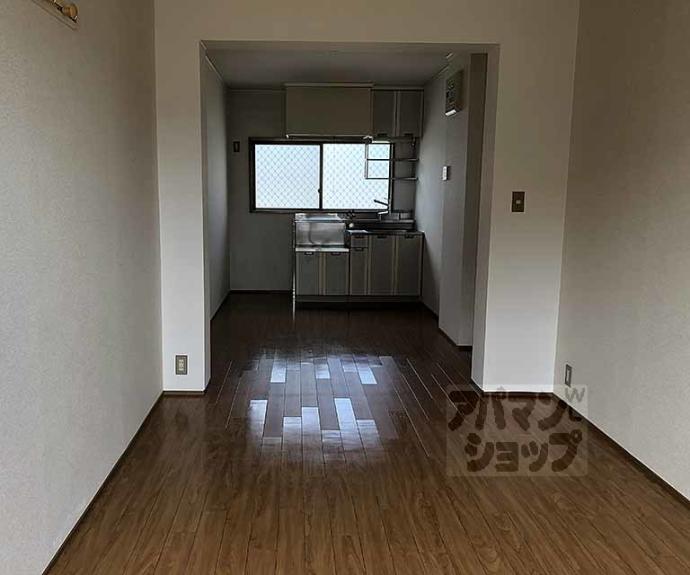 【さくらハイツ】間取