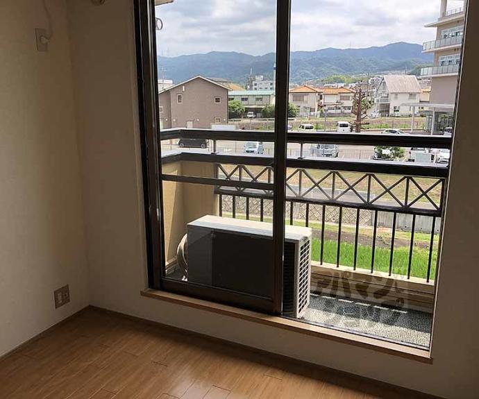 【さくらハイツ】間取