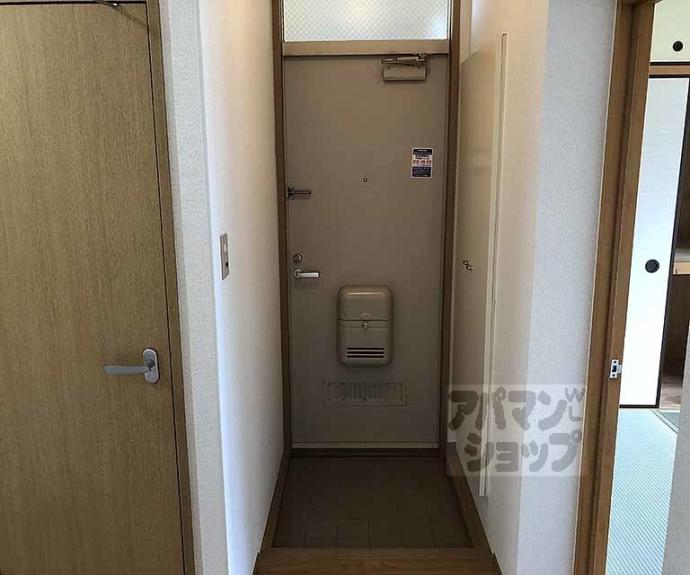 【さくらハイツ】間取