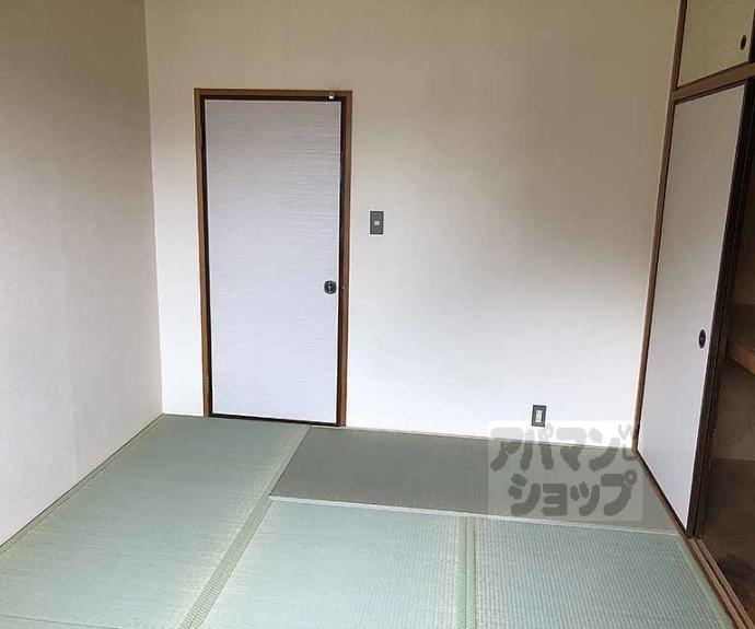 【さくらハイツ】間取
