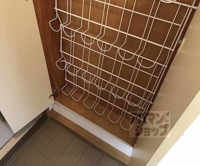 【さくらハイツ】間取