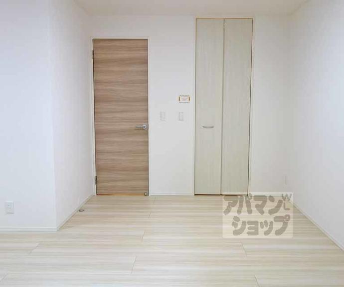 【エラーブル】間取