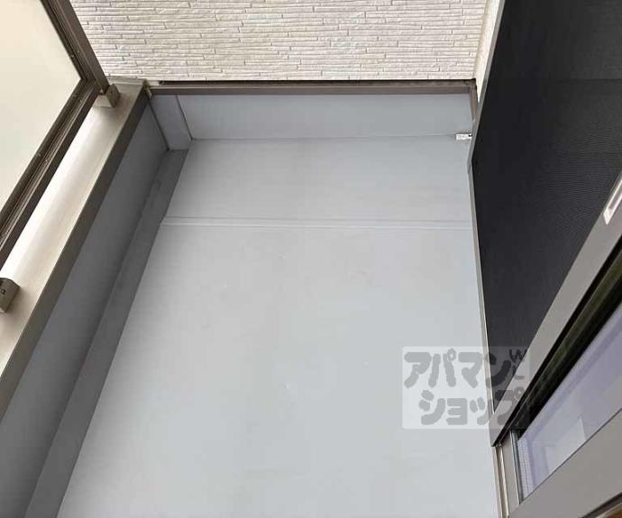 【カーサデルソーレⅡ】間取