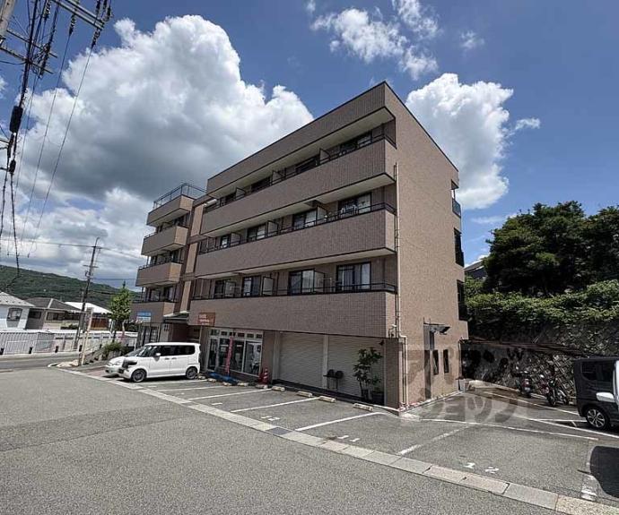 【ツインホースⅡ】間取