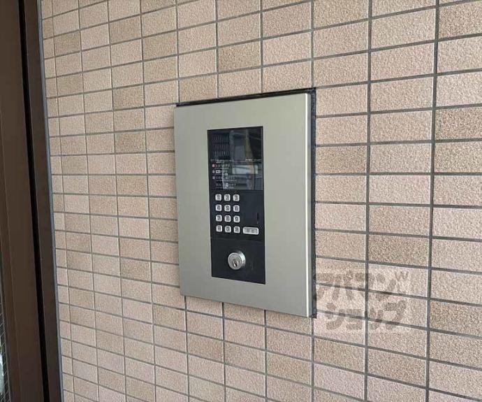 【ツインホースⅡ】間取