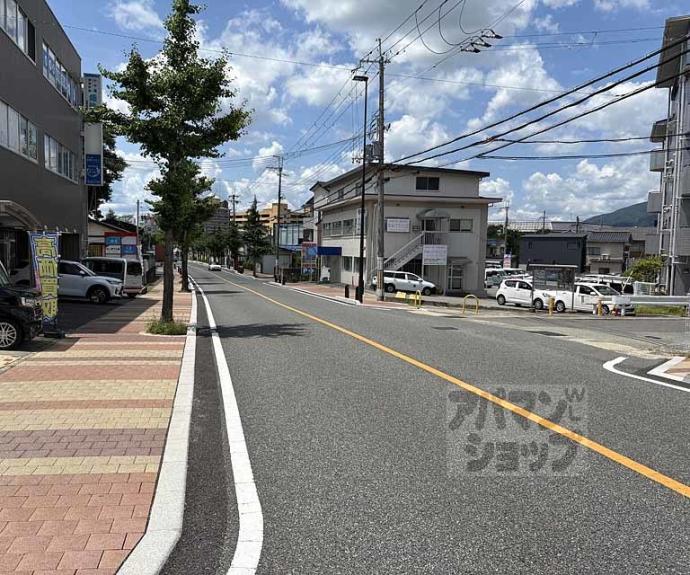 【ツインホースⅡ】間取
