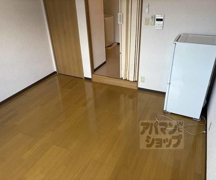 【ツインホースⅡ】間取