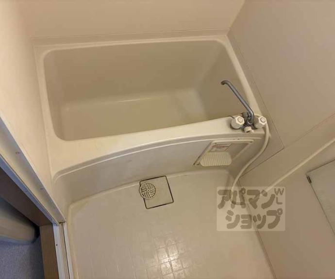 【ツインホースⅡ】間取