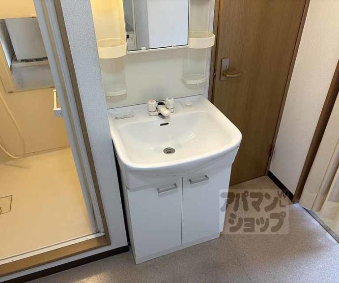 【ツインホースⅡ】間取