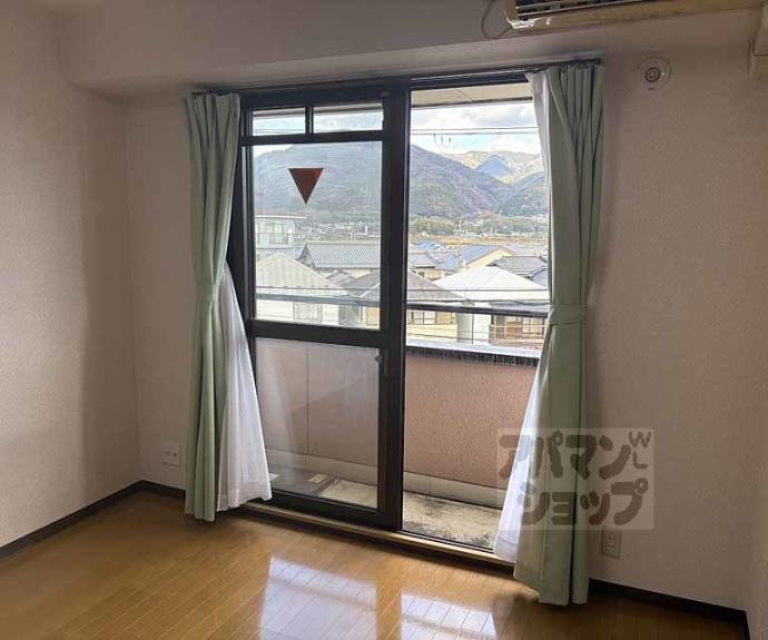 【ツインホースⅡ】間取