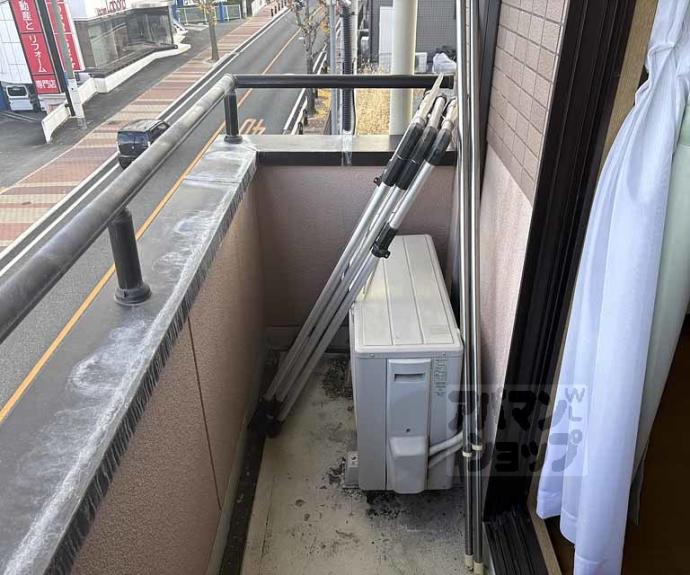 【ツインホースⅡ】間取