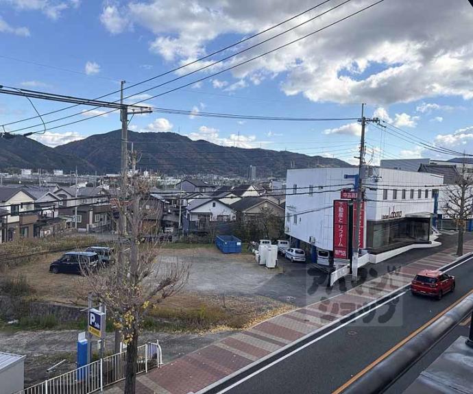 【ツインホースⅡ】間取