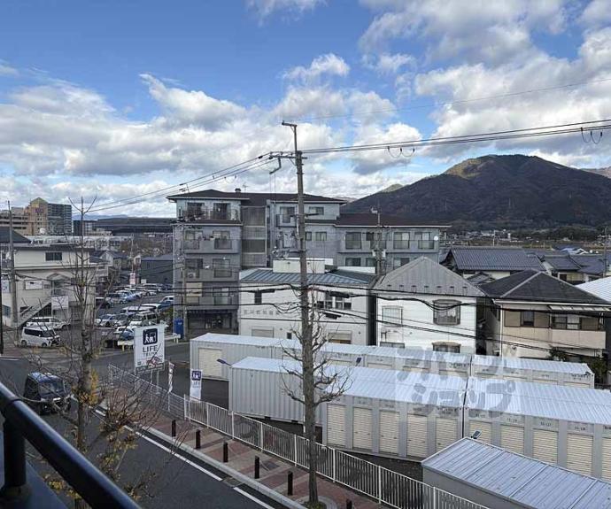 【ツインホースⅡ】間取