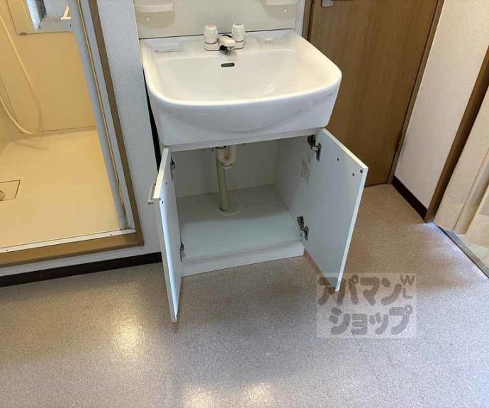 【ツインホースⅡ】間取