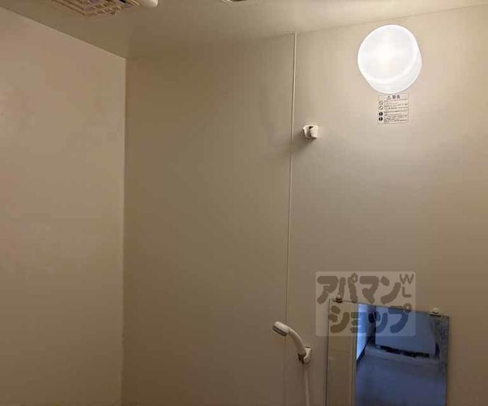 【ツインホースⅡ】間取