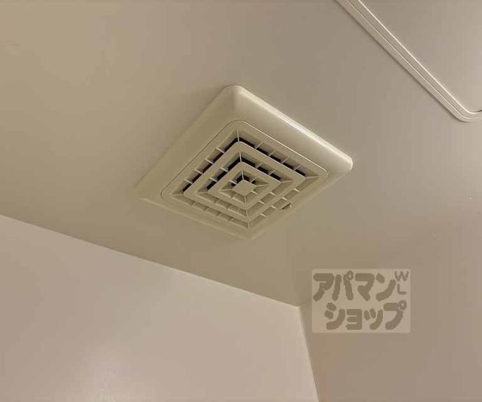 【ツインホースⅡ】間取