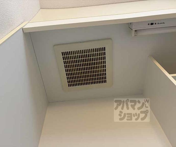 【ツインホースⅡ】間取