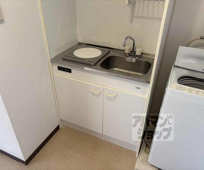 【ツインホースⅡ】間取