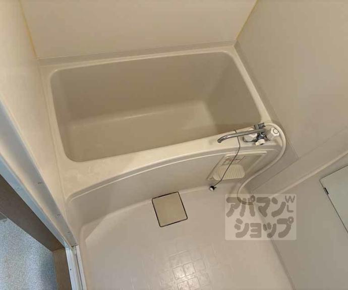 【ツインホースⅡ】間取