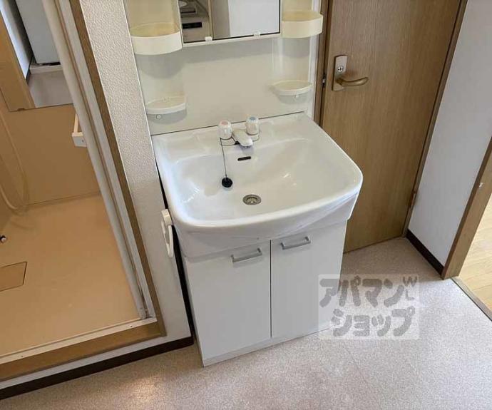 【ツインホースⅡ】間取