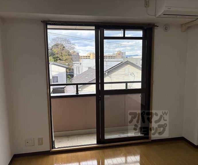 【ツインホースⅡ】間取