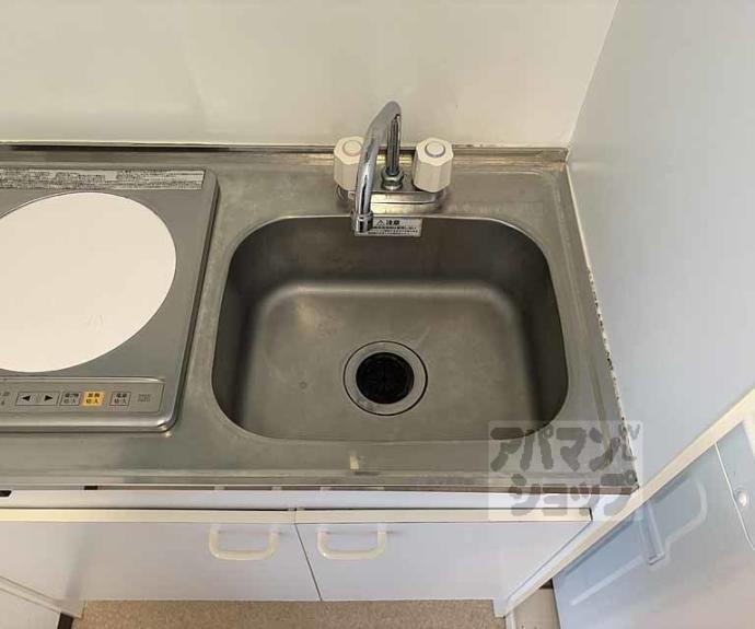 【ツインホースⅡ】間取