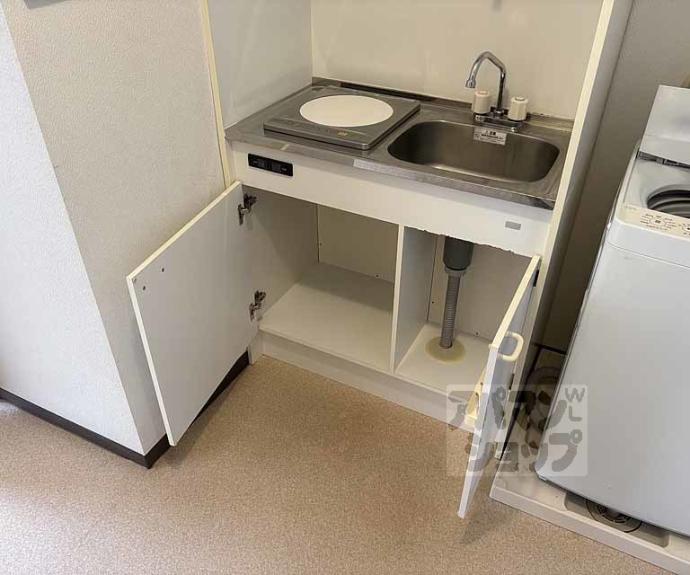 【ツインホースⅡ】間取