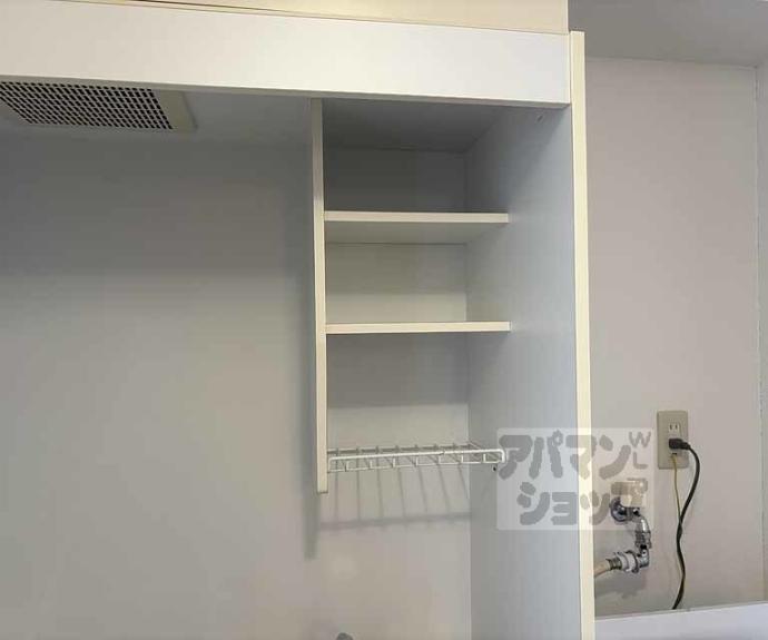 【ツインホースⅡ】間取