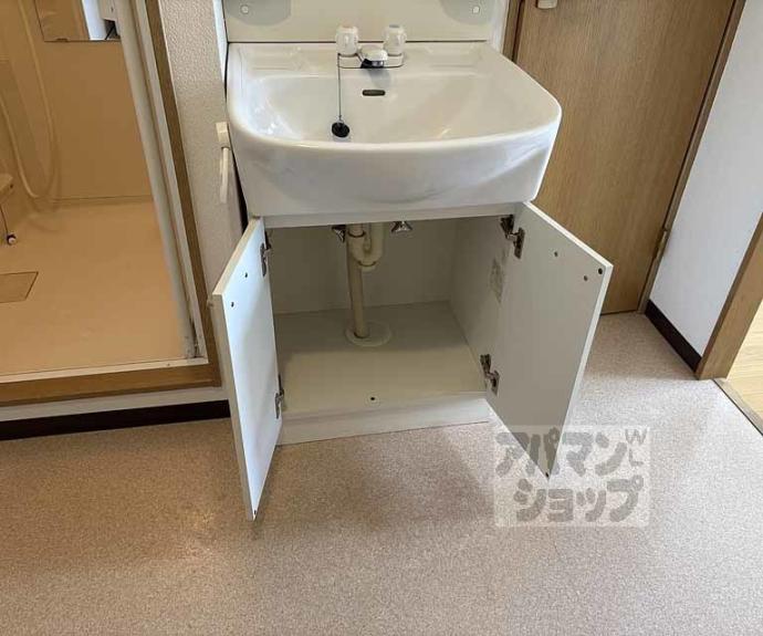 【ツインホースⅡ】間取