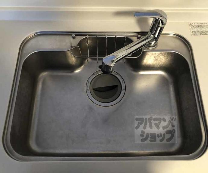 【エルピーダ桂】間取