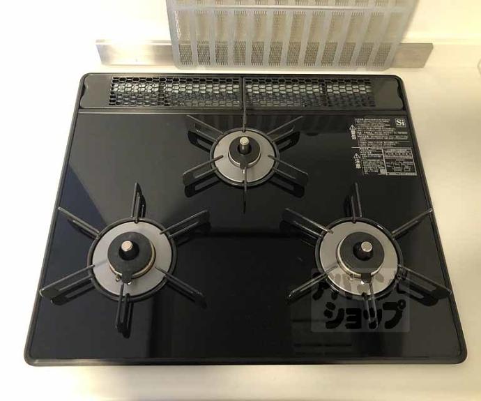 【エルピーダ桂】間取