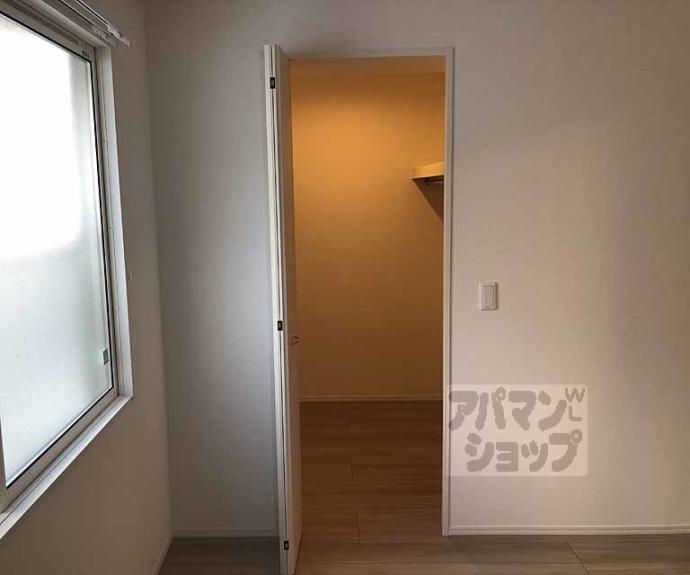 【エルピーダ桂】間取