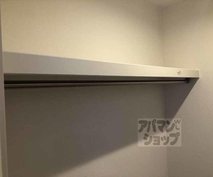 【エルピーダ桂】間取