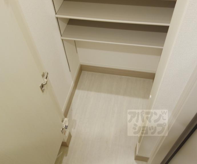 【エルピーダ桂】間取