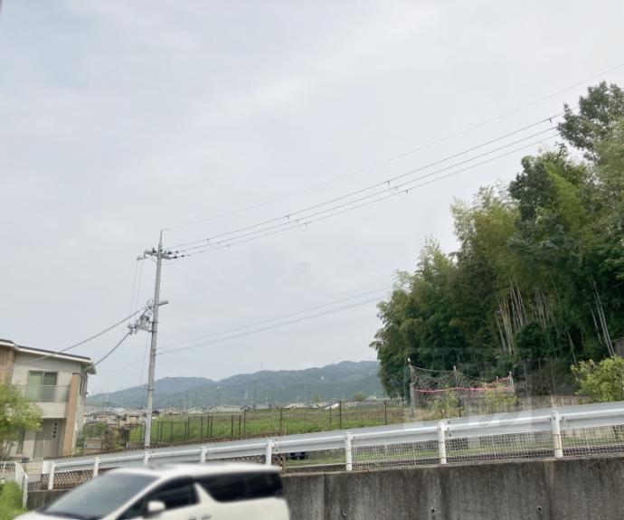 【ベルデーア】間取