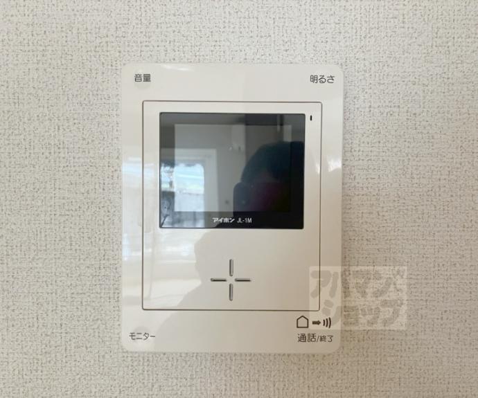 【ベルデーア】間取