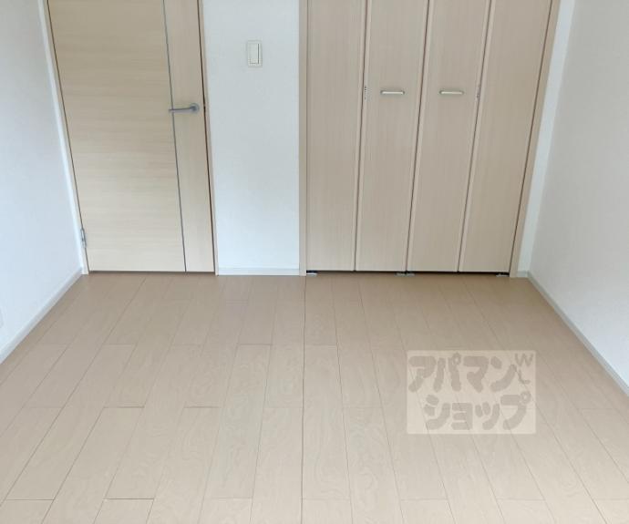 【ベルデーア】間取