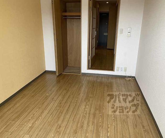 【エル山崎】間取