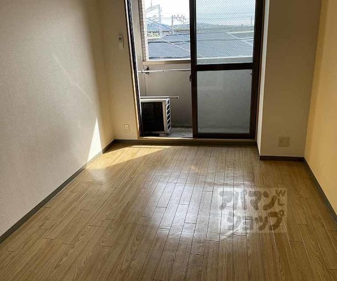 【エル山崎】間取