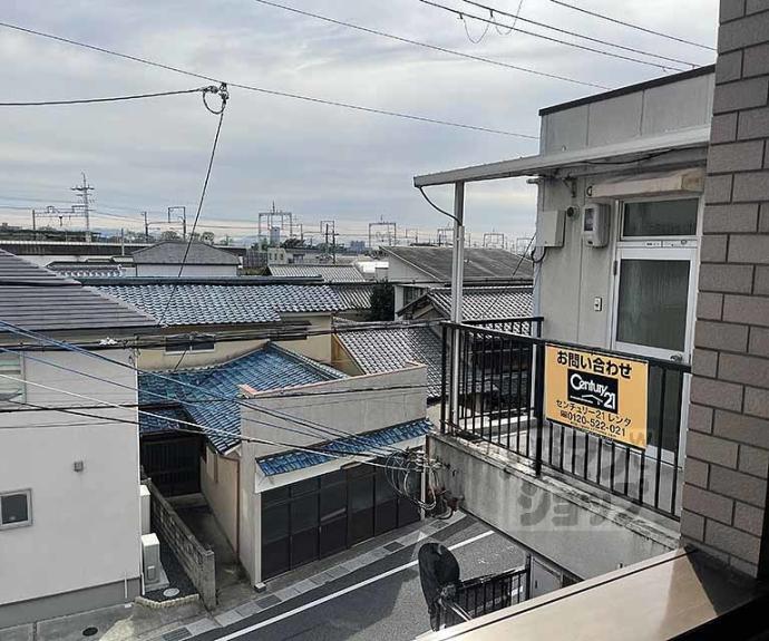 【エル山崎】間取