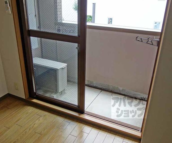 【エル山崎】間取