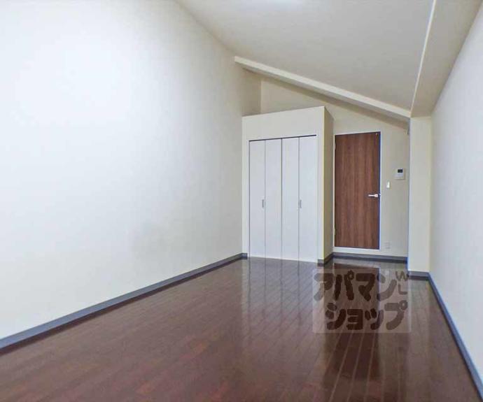 【ファイブフォート】間取