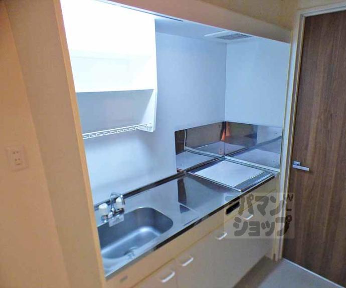 【ファイブフォート】間取