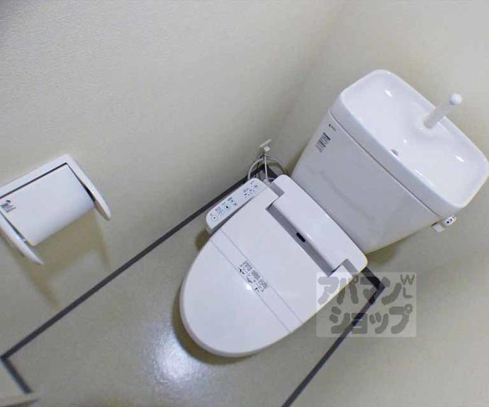 【ファイブフォート】間取