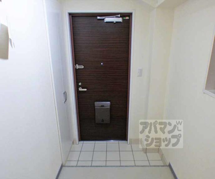 【ファイブフォート】間取