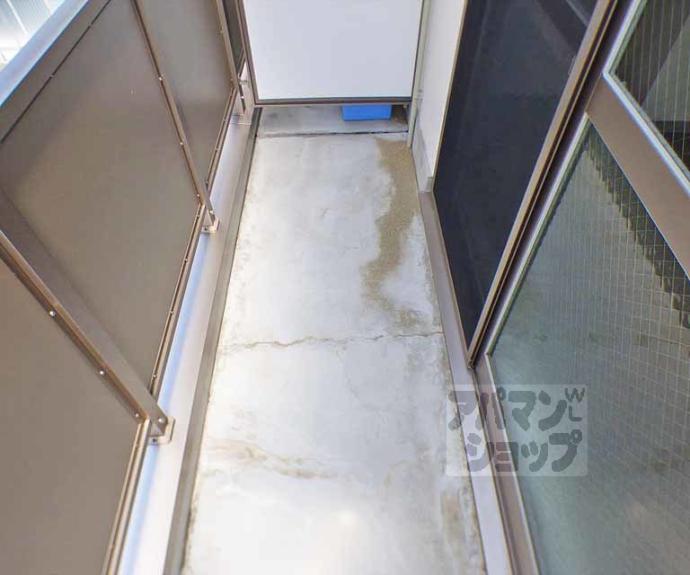 【ファイブフォート】間取