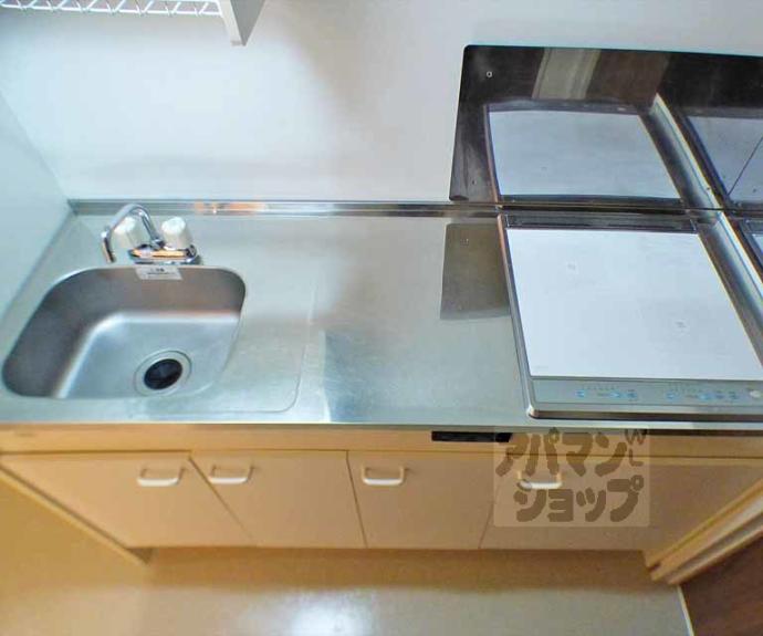 【ファイブフォート】間取